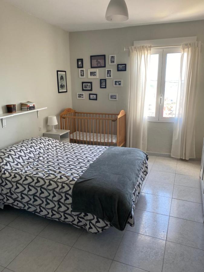 Apartamento En Las Rias Bajas Ribeira Exterior foto