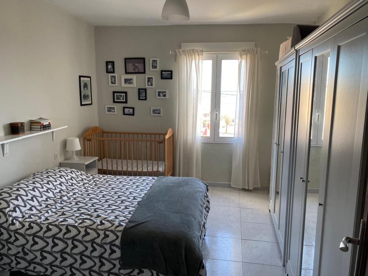 Apartamento En Las Rias Bajas Ribeira Exterior foto