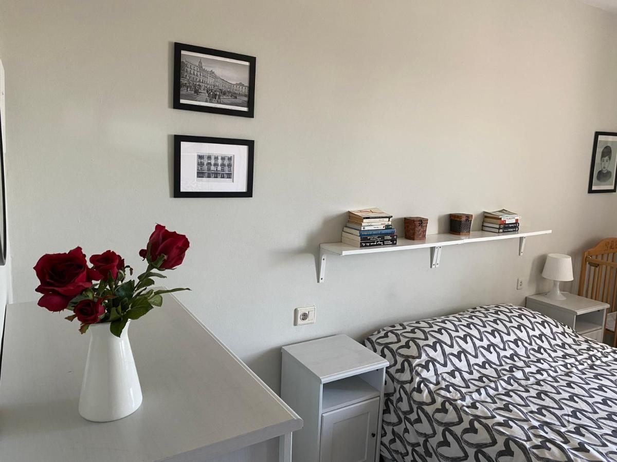 Apartamento En Las Rias Bajas Ribeira Exterior foto