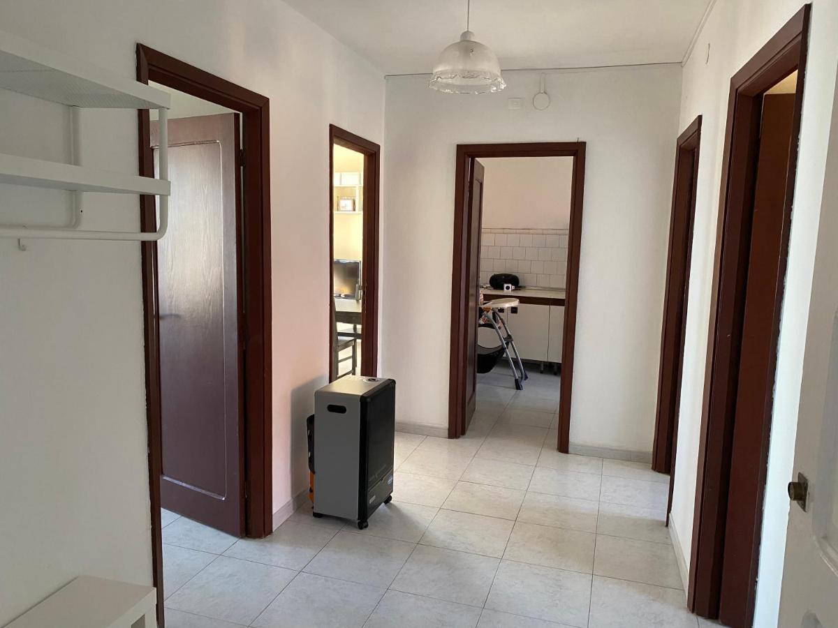 Apartamento En Las Rias Bajas Ribeira Exterior foto